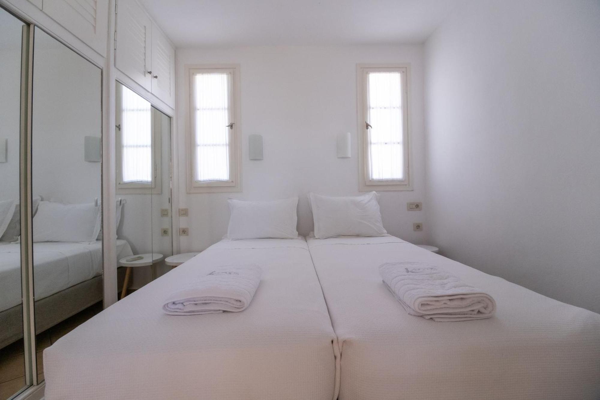 Kavos Hotel Naxos Stelida  Cameră foto